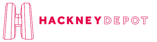Hackney Depot